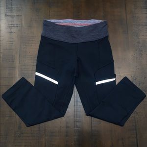 Lululemon Capris